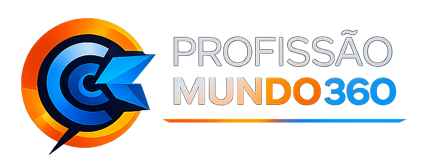 Profissão Mundo 360